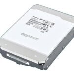 Mg09 Internal Hard Drive 16  Tb 7200 Rpm 3.5" Serial Ata  Iii