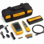 LIQ-DUO Kit with remote ID's,  Probe