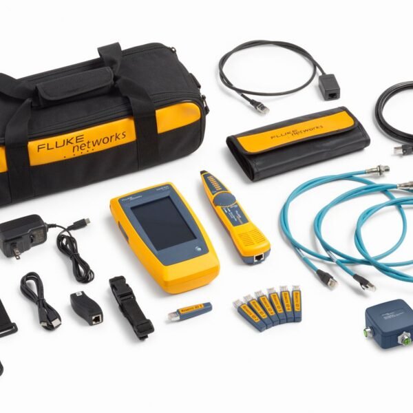 LIQ-DUO Kit with remote ID's,  Probe