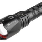 Survivor Torch Powerbank 5000 flashlight