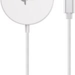 QI2 15W Magnetic Wireless  Charger