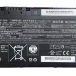 Laptop Battery for Fujitsu  44.82Wh 10.8V 4150mAh