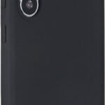 INFINITE (GRS) VIENNA S25  Galaxy Black Cover. Material:  100% recycled TPU