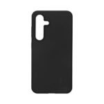 INFINITE (GRS) VIENNA S25  Galaxy Black Cover. Material:  100% recycled TPU - Image 2