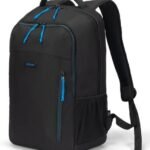 Backpack SPIN II 13-16 Black
