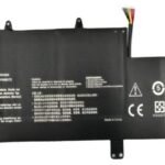 Laptop Battery for Asus  63.08Wh 15.2V 4150mAh 63Wh  Li-Polymer 15.2V 4150mAh for Asus UX450FD-1A, UX450FD-BE014T, UX450FD-BE023T