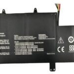 Laptop Battery for Asus  63.08Wh 15.2V 4150mAh 63Wh  Li-Polymer 15.2V 4150mAh for Asus UX450FD-1A, UX450FD-BE014T, UX450FD-BE023T