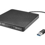USB-C/A DVD Drive USB-C/A DVD Drive