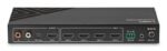 Lindy 4x1 4K60 HDMI Seamless Multiview Switch - Image 4