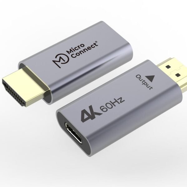 HDMI to USB-C adapter 4k  (Uni-Directional)