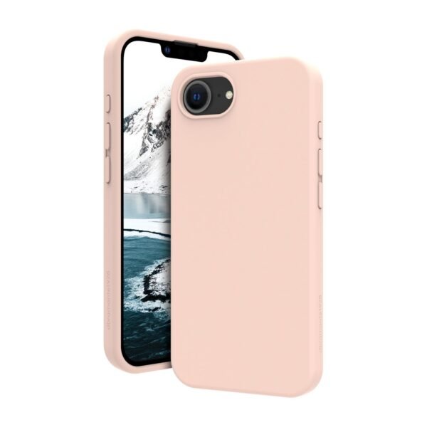 Costa Rica iPhone 16e Pink  sand