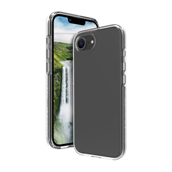 Iceland Ultra D3O iPhone 16e  Clear