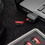 Extreme Pro 2 Tb Microsdxc  Uhs-I Class 10 - Image 3