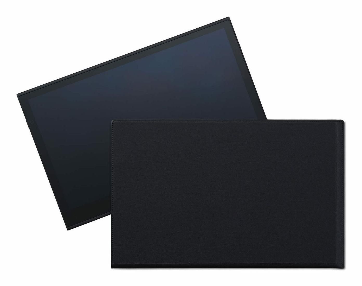 Img_35763221.jpg Tablet Case 33.8 Cm (13.3") Sleeve Case Black - Image 1