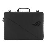 Ranger Carry Sleeve 16 40.6  Cm (16") Sleeve Case Black