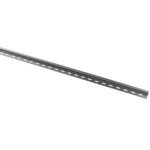 Din Rail W:500 x D:7.5 x  H:35mm