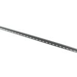 Din Rail W:600 x D:7.5 x  H:35mm