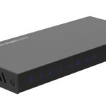8K@60Hz HDMI Splitter 1x4,  4:4:4