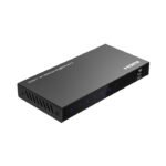8K@60Hz HDMI Switch 3x1, HDCP  2.3, w/ Remote control - Image 2