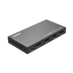8K@60Hz HDMI Switch 3x1, HDCP  2.3, w/ Remote control - Image 3