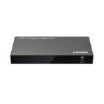 8K@60Hz HDMI Switch 3x1, HDCP  2.3, w/ Remote control - Image 4