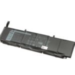 97Wh 6-cell Lithium-Ion  battery for laptops