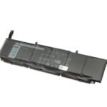 97Wh 6-cell Lithium-Ion  battery for laptops