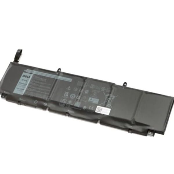 97Wh 6-cell Lithium-Ion  battery for laptops