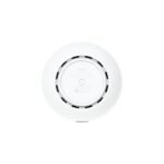 Desktop 10G Cloud Gateway  with integrated WiFi 7, PoE  switch, microSD storage, and full UniFi application support. - Image 2