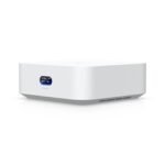 Mesh-scalable, super-compact  10G Cloud Gateway with  integrated WiFi 7.