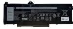 DELL 4C Battery PWS 64WHR