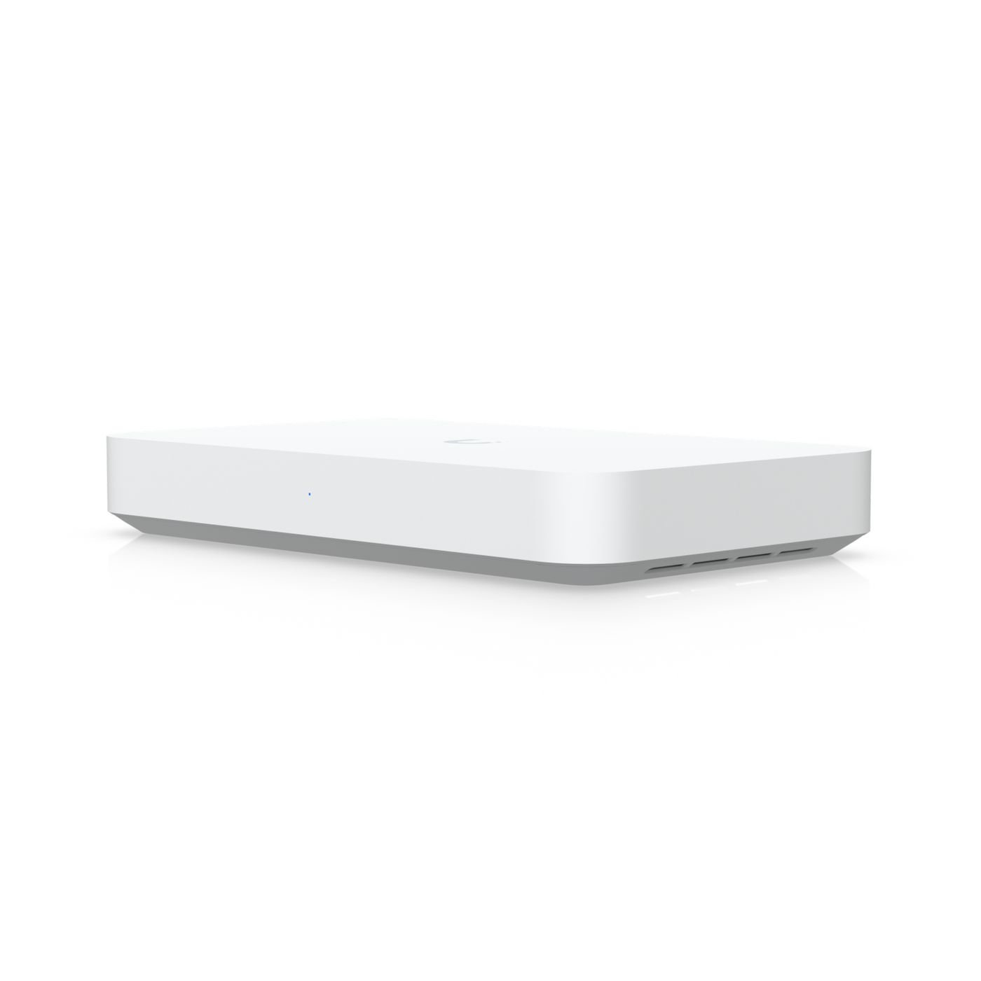 Img_35793422.jpg Desktop 10G independent gateway with integrated 4-port 2.5 GbE switch. - Image 1