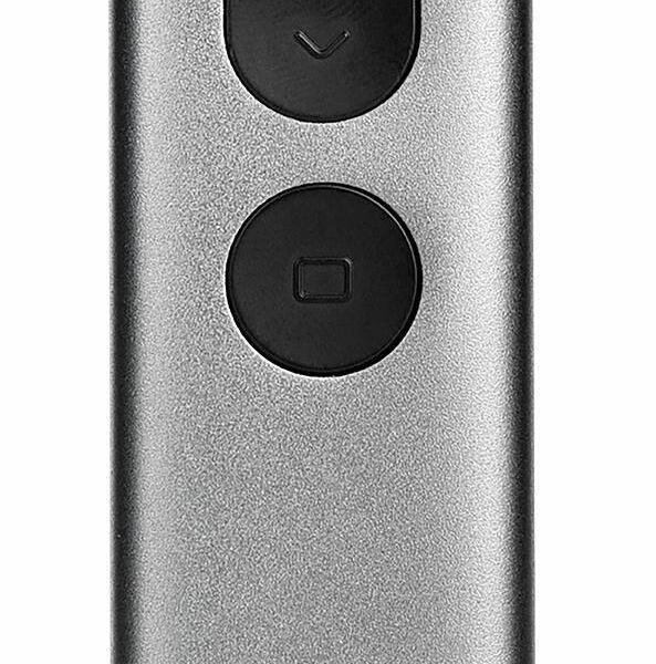 Wireless Laser Presenter