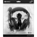 Saver MiniJack Headset Large - Image 3