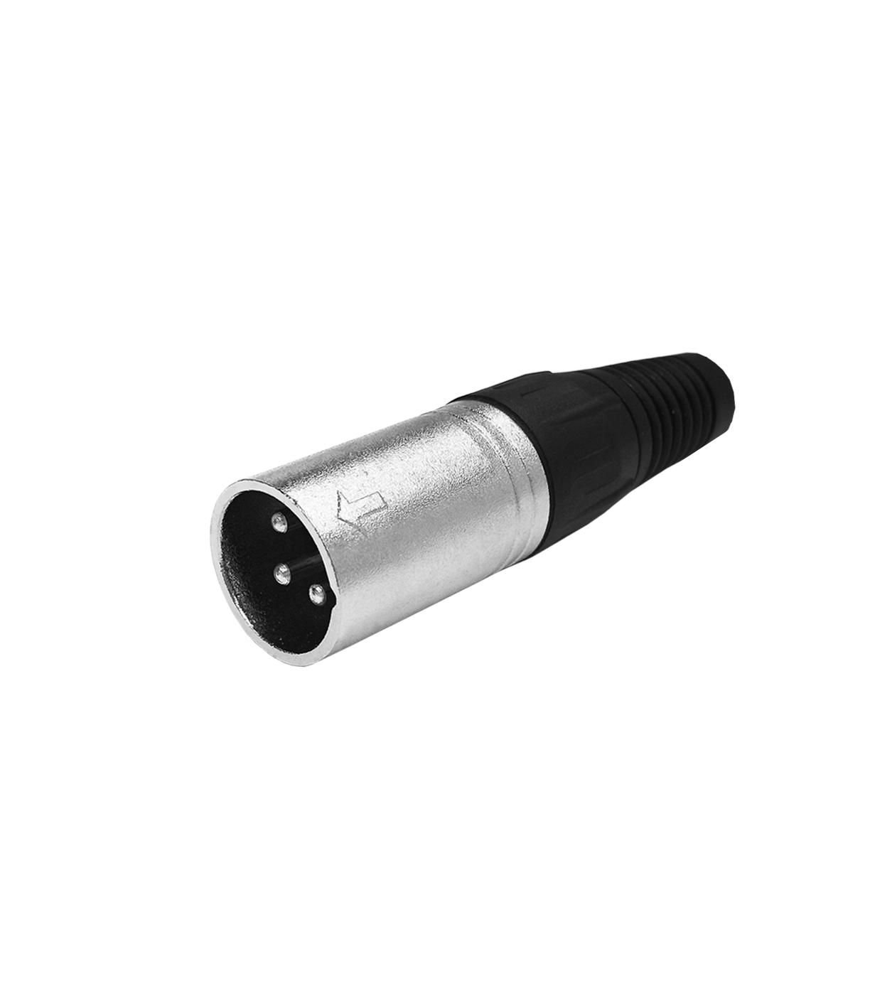 Img_35799654.jpg PRO XLR Male connector . - Image 1