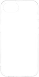 INFINITE (GRS) VIENNA iPhone  17e/16e Clear Cover.  Material: 100% recycled TPU - Image 2