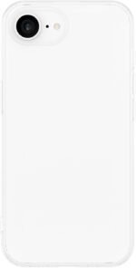 INFINITE (GRS) VIENNA iPhone  17e/16e Clear Cover.  Material: 100% recycled TPU