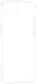 INFINITE (GRS) VIENNA iPhone  17e/16e Clear Cover.  Material: 100% recycled TPU - Image 3