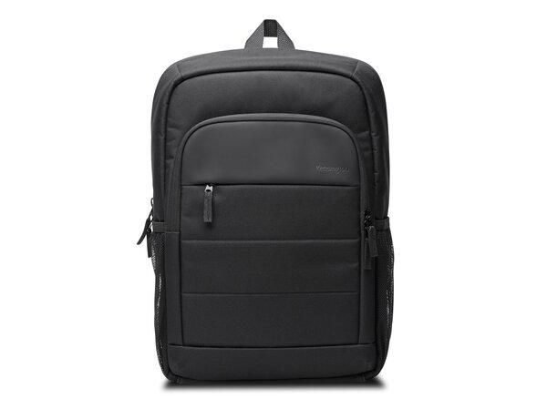 EQ Backpack 14", Black