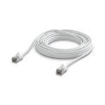 Ultra-thin, rugged, shielded  outdoor patch cable, designed  and optimized to perform in the harshest environments for 10 GbE networking. 8M - Image 4