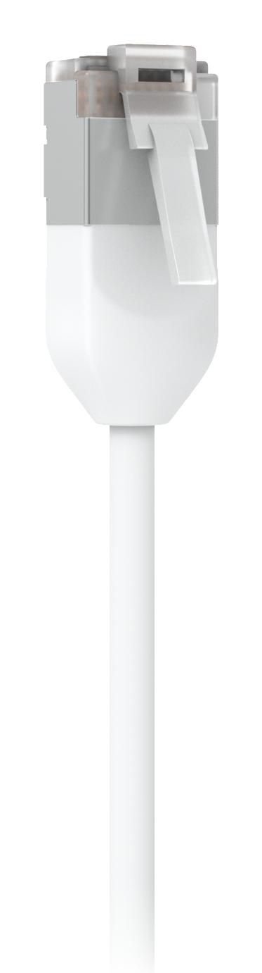 Img_35800396.jpg Ultra-thin, rugged, shielded outdoor patch cable, designed and optimized to perform in the harshest environments for 10 GbE networking. 2M - Image 1