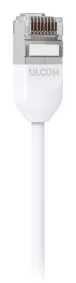 Ultra-thin, rugged, shielded  outdoor patch cable, designed  and optimized to perform in the harshest environments for 10 GbE networking. 5M - Image 2
