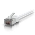 Ultra-thin, rugged, shielded  outdoor patch cable, designed  and optimized to perform in the harshest environments for 10 GbE networking. 5M - Image 3