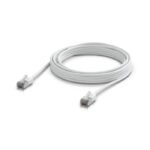 Ultra-thin, rugged, shielded  outdoor patch cable, designed  and optimized to perform in the harshest environments for 10 GbE networking. 5M - Image 4