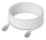 Ultra-thin braided shielded  RJ45 patch cable, designed  and optimized for 10 GbE networking. 12M - Image 2