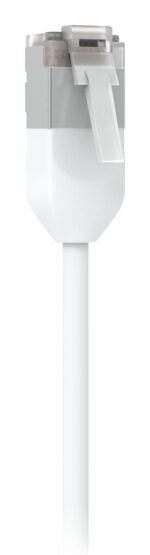 Ultra-thin, rugged, shielded  outdoor patch cable, designed  and optimized to perform in the harshest environments for 10 GbE networking. 1M