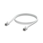 Ultra-thin, rugged, shielded  outdoor patch cable, designed  and optimized to perform in the harshest environments for 10 GbE networking. 1M - Image 4