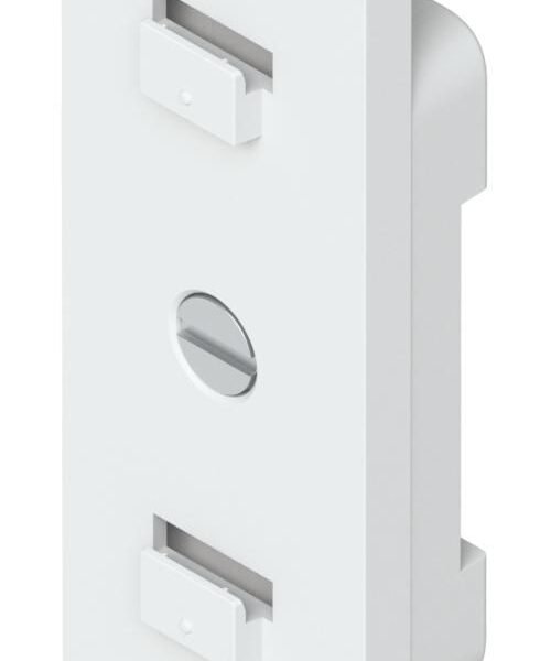 DIN rail mount for UniFi  compact switches.