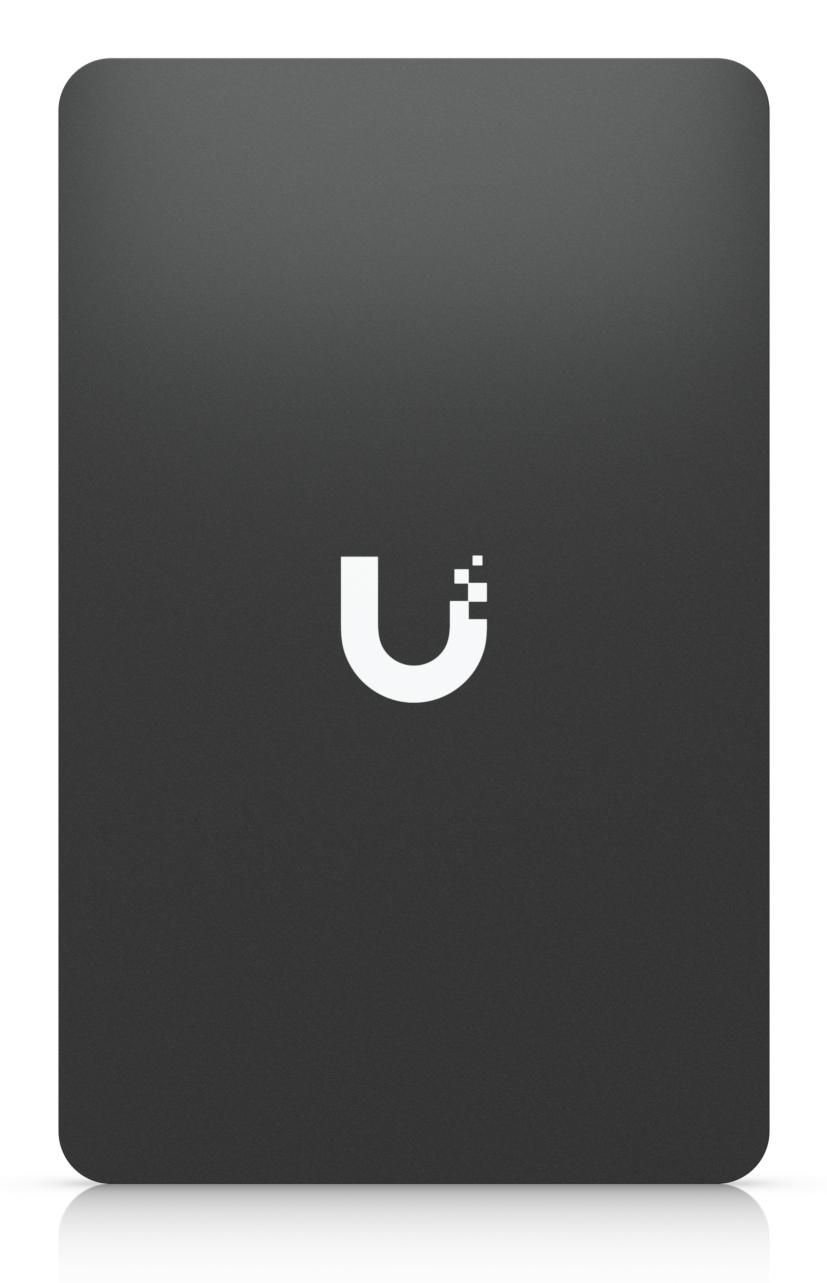 Img_35800466.jpg A pack of highly-secure NFC cards used for access control within UniFi. - Image 1