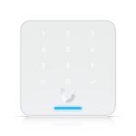 Third-generation NFC card  reader with a keypad and  Apple Touch Pass support.